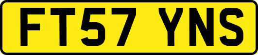 FT57YNS