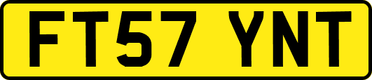 FT57YNT