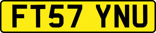 FT57YNU