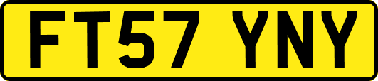 FT57YNY