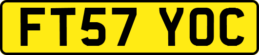 FT57YOC