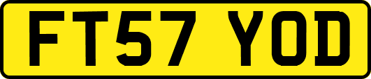 FT57YOD