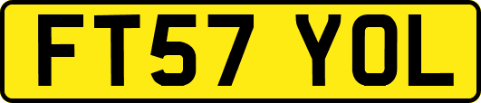 FT57YOL