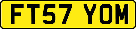 FT57YOM