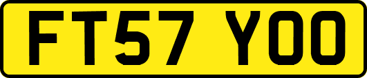 FT57YOO