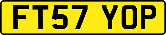 FT57YOP