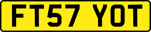 FT57YOT