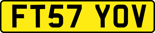 FT57YOV
