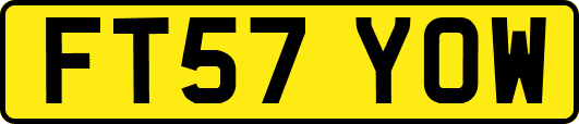 FT57YOW