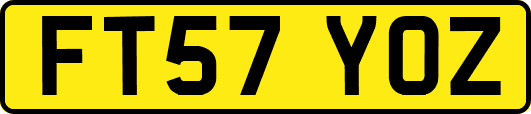 FT57YOZ