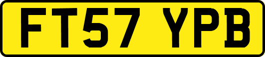 FT57YPB