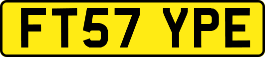 FT57YPE