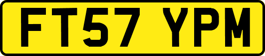 FT57YPM