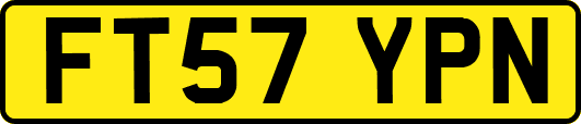 FT57YPN