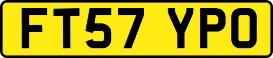 FT57YPO