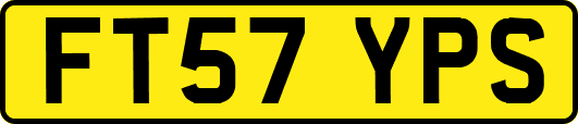FT57YPS
