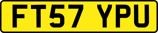 FT57YPU