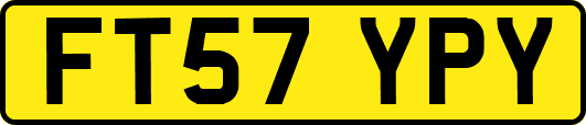 FT57YPY
