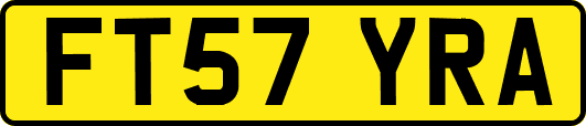 FT57YRA