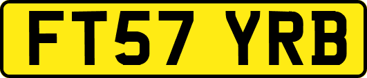 FT57YRB