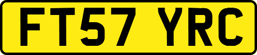 FT57YRC