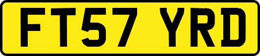 FT57YRD