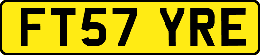 FT57YRE
