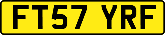 FT57YRF