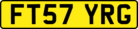 FT57YRG