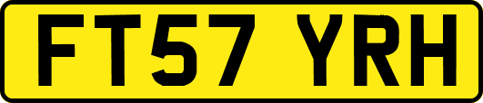 FT57YRH