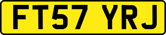 FT57YRJ