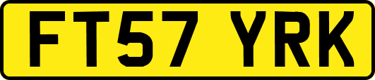 FT57YRK
