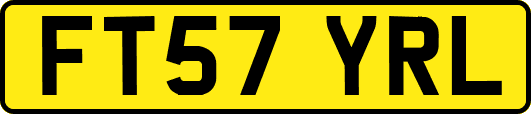 FT57YRL
