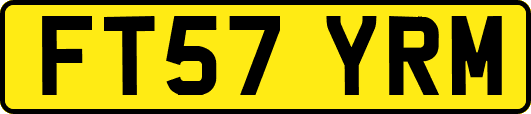 FT57YRM
