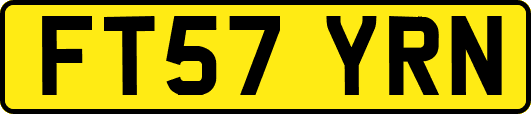 FT57YRN