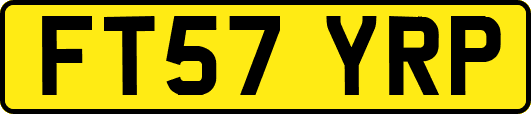 FT57YRP