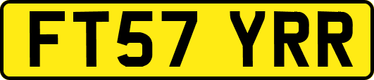 FT57YRR