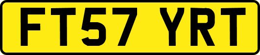 FT57YRT