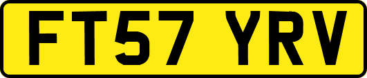 FT57YRV
