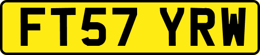 FT57YRW