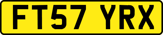 FT57YRX