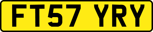 FT57YRY