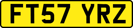 FT57YRZ