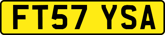 FT57YSA