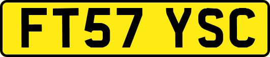 FT57YSC