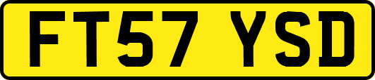 FT57YSD