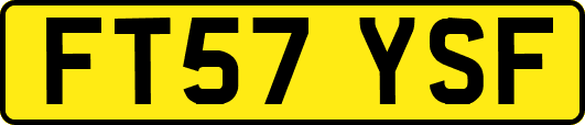 FT57YSF