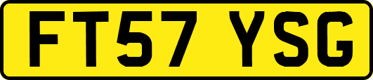 FT57YSG