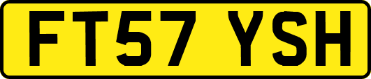FT57YSH