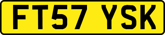 FT57YSK